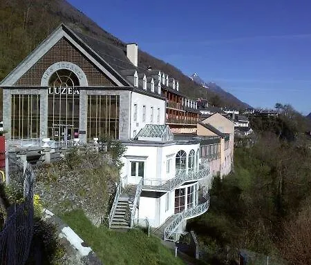 Bon'apparte Apartmán Luz-Saint-Sauveur