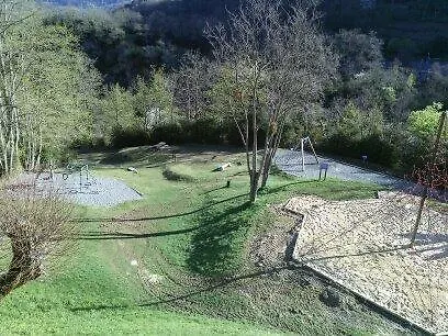 Apartmán Bon'apparte
