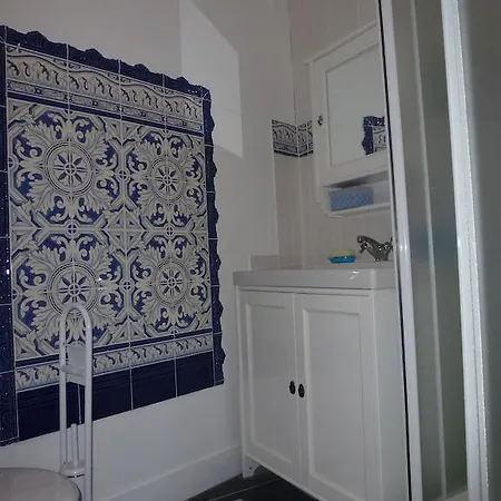 Apartmán Bon'apparte *