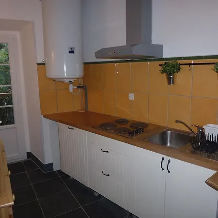 Apartmán Bon'apparte
